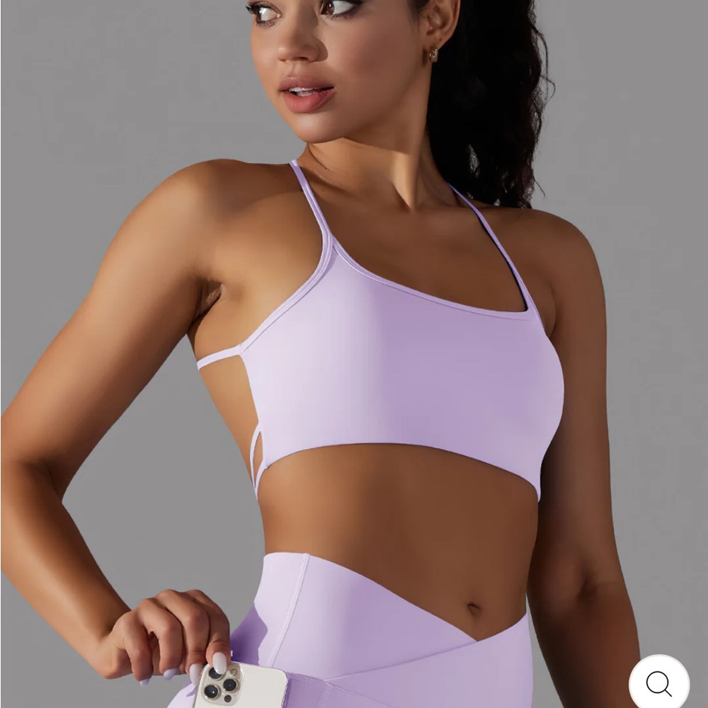 Amelia Activewear Selene Set Active